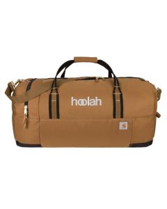 Carhartt® Signature 30-Inch Work Duffle Bag
