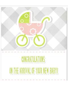 hoolah greeting card