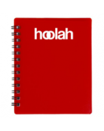 Duke Spiral Notebook